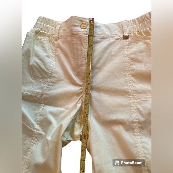 Conrad C Collection Melissa Fit Shorts. Size 8. - Picture 7 of 10